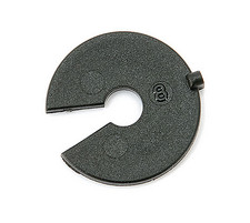 A Set of 4 Valve Guides Suitable for Besson Sovereign Tubas