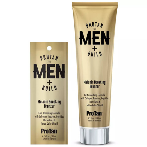 New pro tan for - pro,