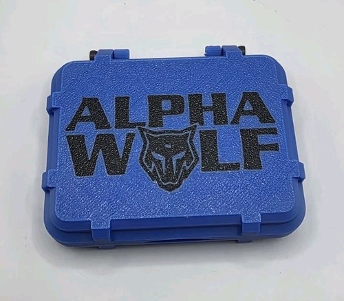 Daystate alpha wolf magazine - daystate,