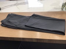 PING Sensorcool Grey Golf Trousers 32W /31L Mens Straight Leg 