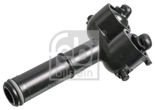 Febi bilstein 176283 headlight - bilstein,
