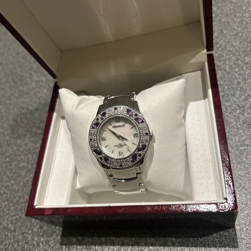 Ingersoll gems exotic ig0278ex - gems,