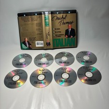 Michel Thomas Italian 8 Hour