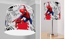 SPIDER-MAN SPIDEY SPIDERMAN