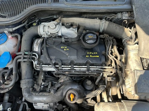 Skoda octavia golf diesel - vw,