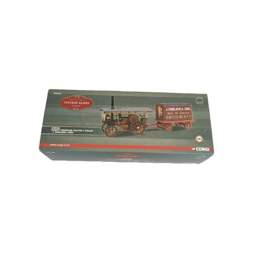 Corgi cc20309 garrett - cc20309,