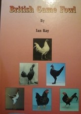 old english game fowl