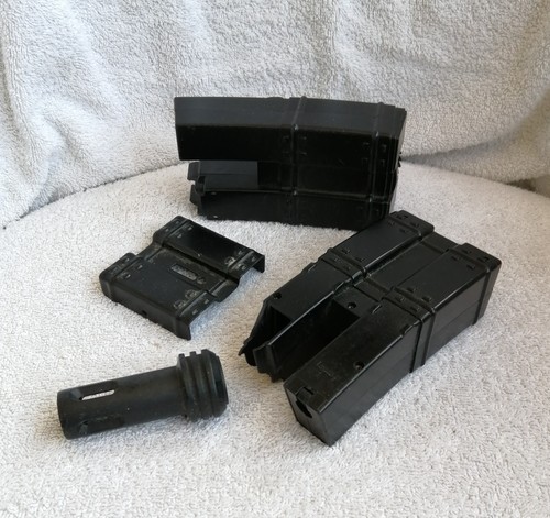 Airsoft mp5 - airsoft,