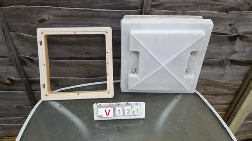 Roof vent sky - vent,