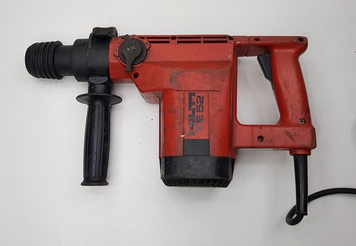 Hilti te52 breaker hammer - te52,