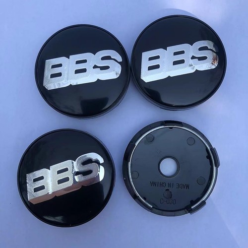 Bbs new wheel - 4x, centre