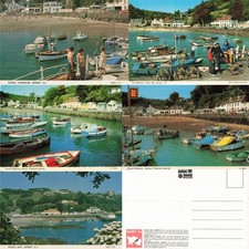 5 Vintage Rozel Harbour Jersey