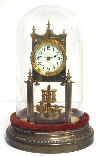 Small dial 400 day - dial, 400-day