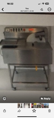 Chocolate tempering machine - chocolate,