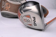Ping G10 Driver / 12 Degree /