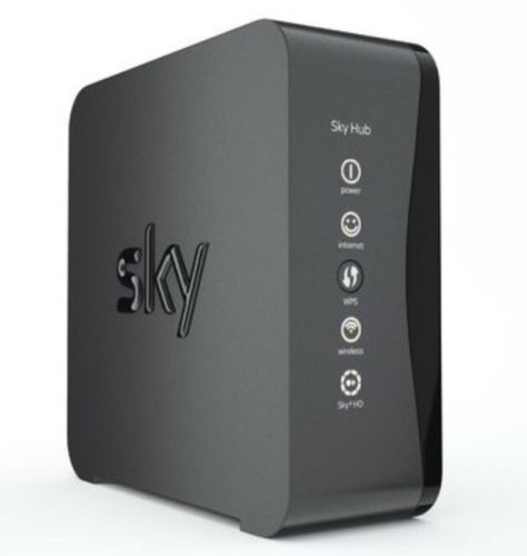 Sky hub 102 - sky, sr-102