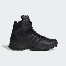 adidas GSG 9.7.E Boots Public Authority Hiking Shoes Black Police Mens Security