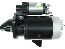 Starter Motor 12v Volvo Penta