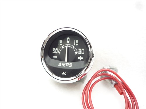 Ammeter vauxhall victor - ammeter,