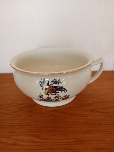 Vtg ceramic chamber - vtg,
