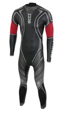 HUUB ARCHIMEDES III 3:5 Triathlon Open Water Swimming Wetsuit Large RRP £649#