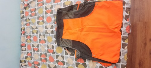 Beretta shooting vest - beretta,