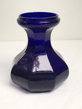 ANTIQUE GLASS HYACINTH BULB