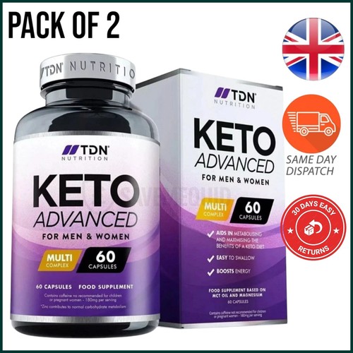 Keto advanced diet pills - keto,