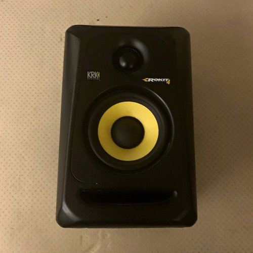 Krk rokit wired studio - rokit,