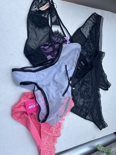 Ladies knickers size - knickers,