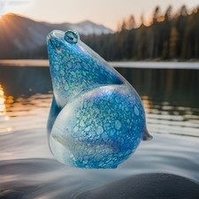 John Ditchfield Iridescent