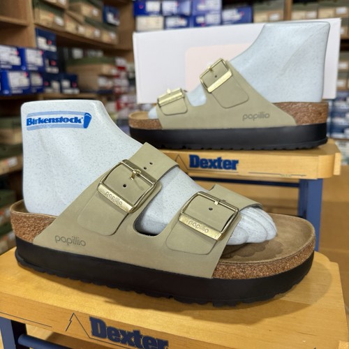 Birkenstock papillio arizona - papillio,