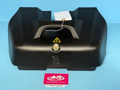 Invacare colibri 4mph wheel - invacare,