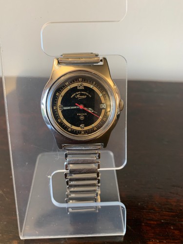 West end wristwatch 15 - end, co.