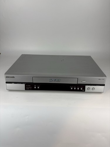 Panasonic hv60eb super - nv-hv60eb-s,