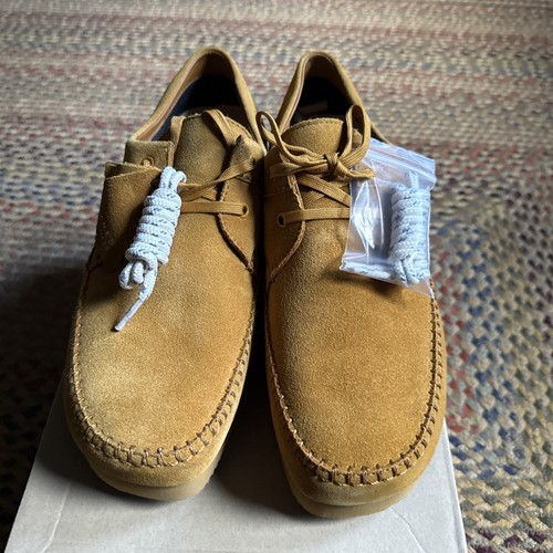 Clark weavers originals - clark’s,