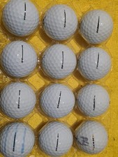 Bridgestone E6 Golf Balls