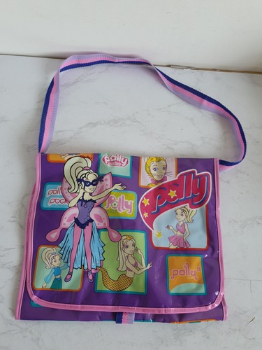 Vintage 2005 mattel - vintage, polly