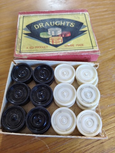 Vintage empire draughtsmen - empire,