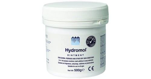 Hydromol ointment 500g - hydromol,