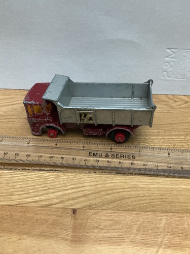 1967 matchbox king - 1967,