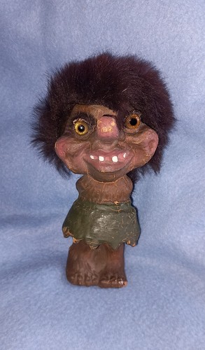 Nyform norwegian troll vintage - nyform,