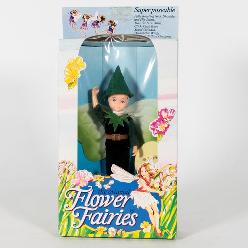Bnib hornby flower fairies - hornby,