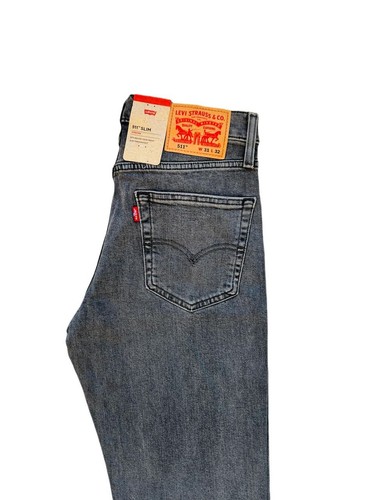 Levi 511 men - levi's, slim