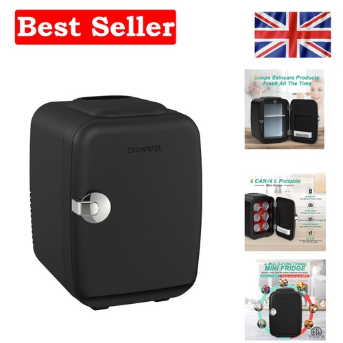 Luxury portable mini fridge - luxury,