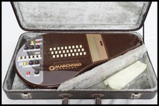 SUZUKI OMNICHORD OM-27 (NO.8)