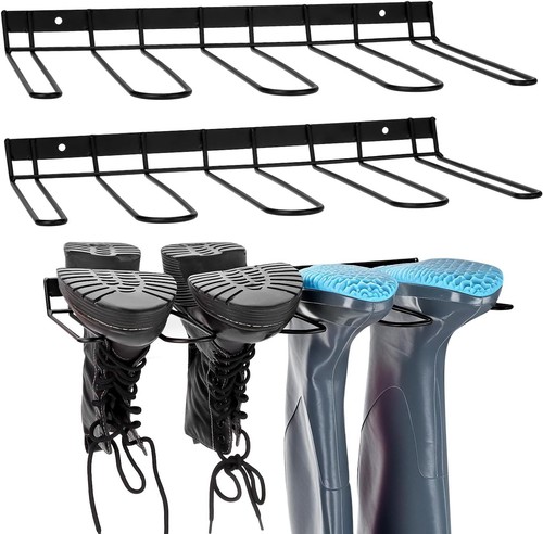 Qwork packs wall mounted - 3, wall-mounted