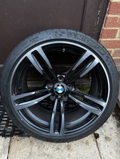 Genuine BMW M2/M3/M4