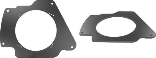Exact fit speaker adapters - exact,