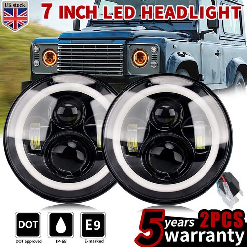 Universal off road car - 7",
